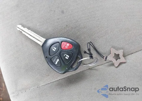 2012 Toyota Corolla Le из США, поврежденный, VIN 2T1BU4EE1CC775099